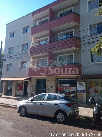 apartment em Rua Doutor Paulo Pinto, São Dimas - Piracicaba - SP