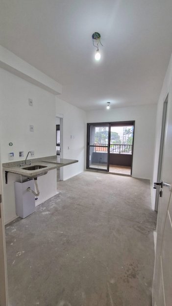 apartment em Rua Jupuruchita, Alto da Mooca - São Paulo - SP