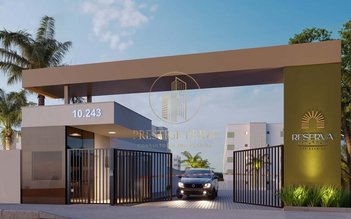 apartment em Avenida de Santa Cruz, Santíssimo - Rio de Janeiro - RJ