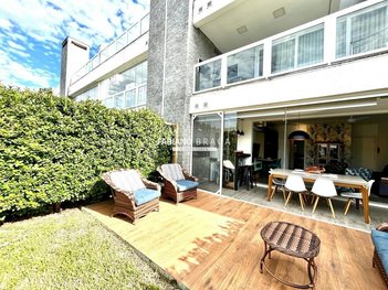 apartment em Avenida Guatambu, Centro - Xangri-Lá - RS