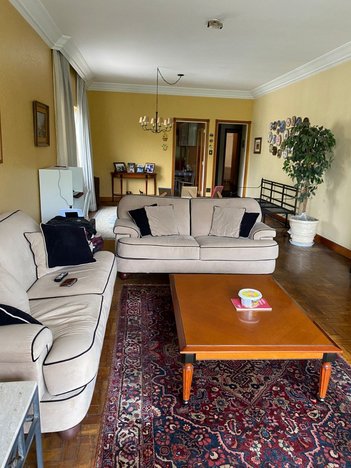 apartment em Rua Alagoas, Higienópolis - São Paulo - SP