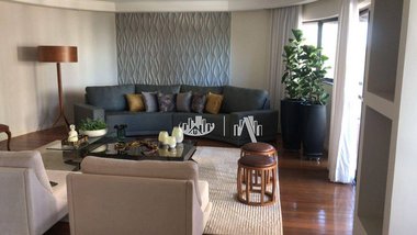 apartment em Rua Doutor Elias César, Caiçaras - Londrina - PR