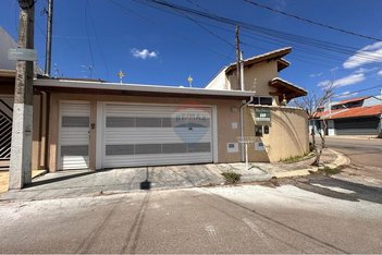 house em Rua Graciosa, Residencial Quinta dos Vinhedos - Bragança Paulista - SP