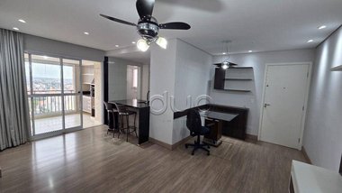 apartment em Avenida Dona Jane Conceição, Paulista - Piracicaba - SP