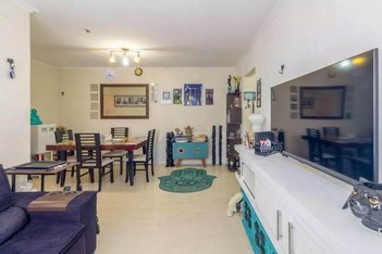 apartment em Avenida Doutor Cardoso de Melo, Vila Olímpia - São Paulo - SP