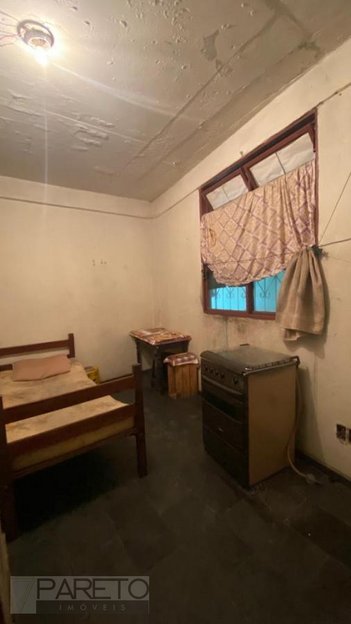 apartment em Rua Gentios, Conjunto Santa Maria - Belo Horizonte - MG