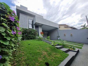 house em Rua Jorge Said, City Ribeirão - Ribeirão Preto - SP