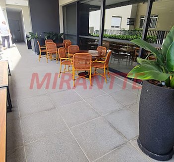 apartment em Rua Bartira, Perdizes - São Paulo - SP