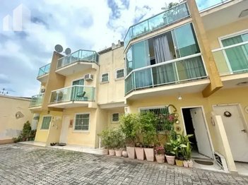 house em Rua Sílvio Romero, Vila Nova - Nova Iguaçu - RJ