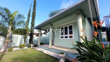 house em Rua Araranguá, Vila São José - Araranguá - SC