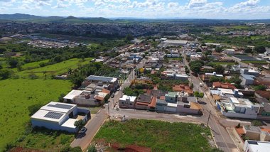 land_lot em Rua Antônio Francisco Rosa, Piumhi - Piumhi - MG