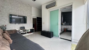 apartment em Rua Continental, Jardim do Mar - São Bernardo do Campo - SP