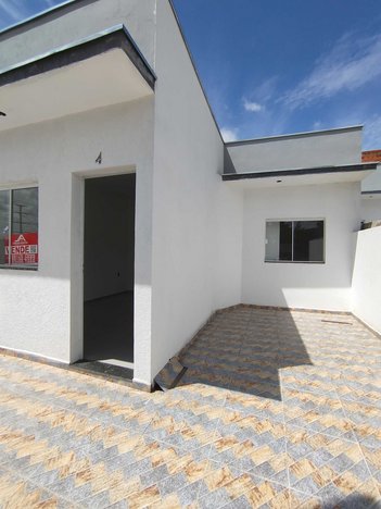 house em Rua Rosalvo Sobreira Lima, Jardim Eliana - Sorocaba - SP