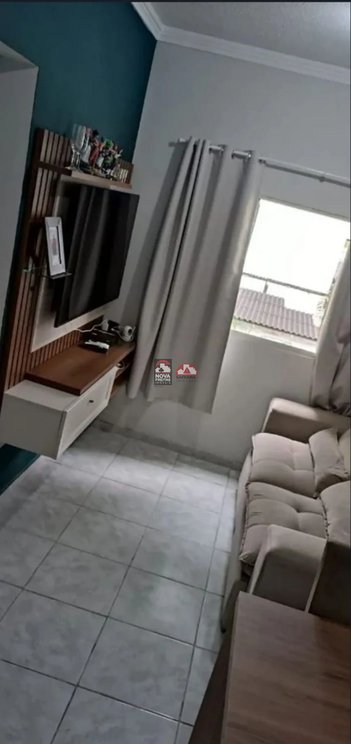apartment em Avenida George Eastman, Conjunto Residencial Trinta e Um de Março - São José dos Campos - SP