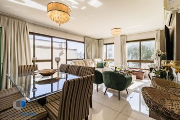 apartment em Avenida Mariland, Auxiliadora - Porto Alegre - RS