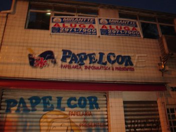 office em Rua Voluntários da Pátria, Santana - São Paulo - SP