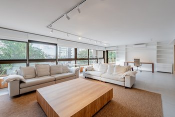 apartment em Travessa Farroupilha, Boa Vista - Porto Alegre - RS