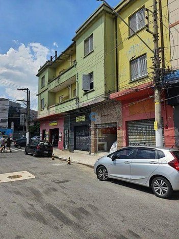 commercial_property em Avenida Celso Garcia, Tatuapé - São Paulo - SP
