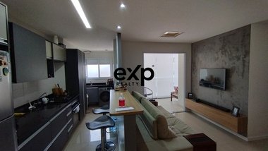 apartment em Rua José Homero Roxo, Campininha - São Paulo - SP