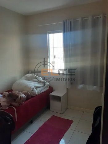 house em Rua Villa Lobos, Ponte do Imaruim - Palhoça - SC