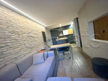 apartment em Avenida Jamaris, Planalto Paulista - São Paulo - SP