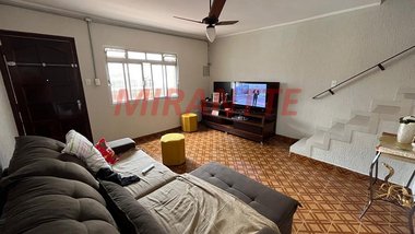 house em Rua Capitão Francisco Lipi, Vila Dom Pedro I - São Paulo - SP