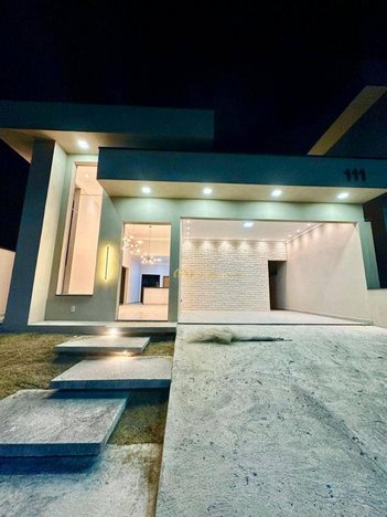 house em Rua Cayetana Blanca, Residencial Colinas - Caçapava - SP