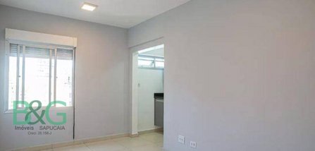 apartment em Rua Major Diogo, Bela Vista - São Paulo - SP