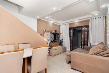 house em Rua Desembargador Joaquim Bandeira de Mello, Conjunto Residencial Vista Verde - São Paulo - SP