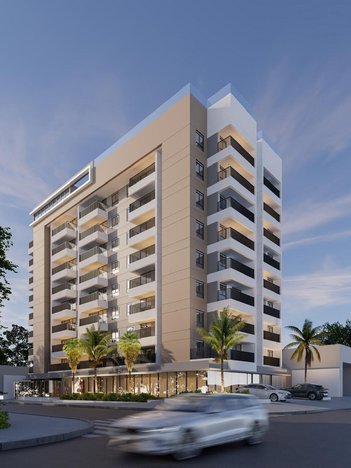 apartment em Rua Vigário Albernaz, Vila Gumercindo - São Paulo - SP