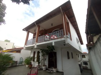 house em Rua Trajano Vieira de Macedo, Jardim das Indústrias - São José dos Campos - SP