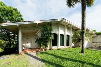 house em Rua Coroados, Vila Assunção - Porto Alegre - RS