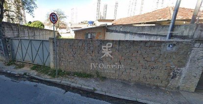 land_lot em Rua Caminho do Engenho, Ferreira - São Paulo - SP