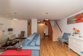 house em Rua Gonçalves Ledo, Jardim Botânico - Porto Alegre - RS