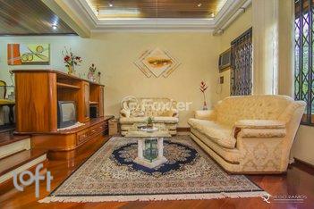 house em Frei Germano, Partenon - Porto Alegre - RS
