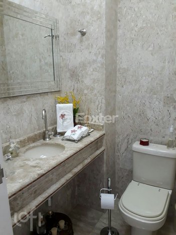 apartment em Rua Iubatinga, Vila Andrade - São Paulo - SP