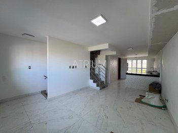 house em Alameda dos Pintassilgos, Cabral - Contagem - MG