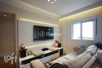 apartment em Laerte Setúbal, Vila Andrade - São Paulo - SP