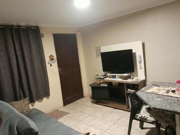 apartment em Rua Sul, Conceição - Diadema - SP