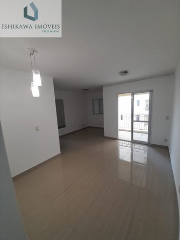 apartment em Rua Dona Ana Neri, Cambuci - São Paulo - SP
