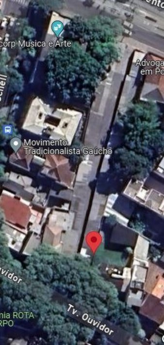 Cômodo Condomínio