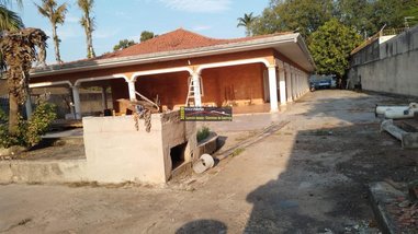 house em Rua Padre Domingos Giovanini, Parque Taquaral - Campinas - SP