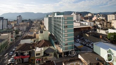 apartment em Venâncio Aires, Centro - Santa Maria - RS