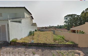 land_lot em Rua Douvidor Cunha, Jardim Cardinalli - São Carlos - SP