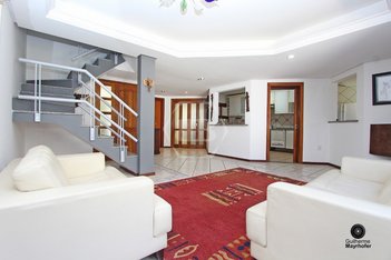 house em Eduardo Prado, Cavalhada - Porto Alegre - RS