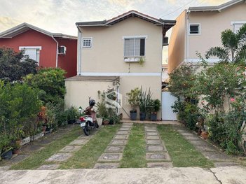 house em Rodovia Cônego Cyriaco Scaranelo Pires, Parque Residencial Indaiá - Indaiatuba - SP