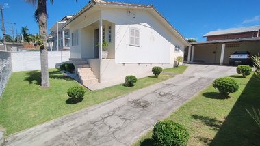 house em Rua Antonio Manoel João, Rio Maina - Criciúma - SC