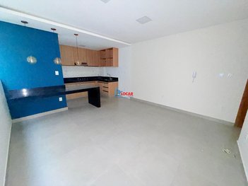 apartment em Rua Joaquim Eufrasino Cota, JK - João Monlevade - MG