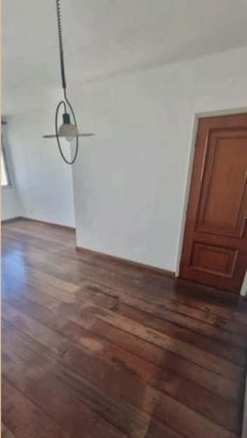 apartment em Rua Coronel Ortiz, Vila Assunção - Santo André - SP