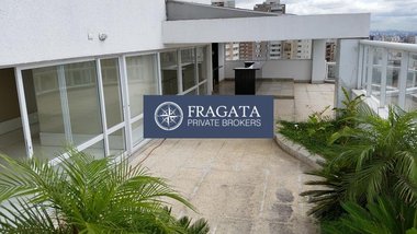 apartment em Rua Bartira, Perdizes - São Paulo - SP